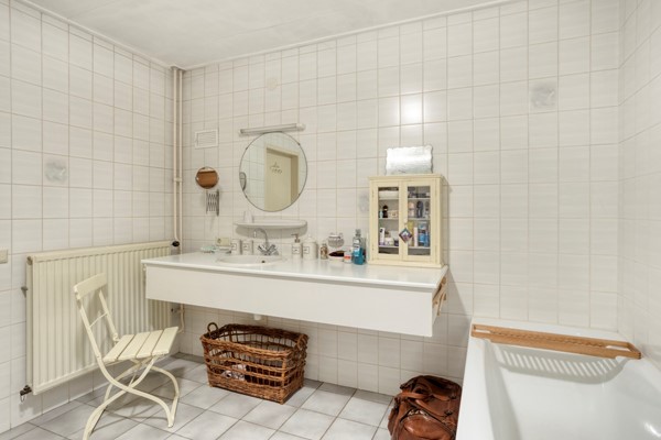Medium property photo - De Dijk 19, 6028 RH Gastel